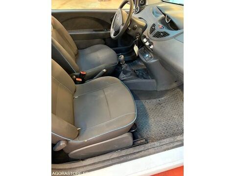 Twingo VF1CNJ10550012588 occasion 93100 Montreuil