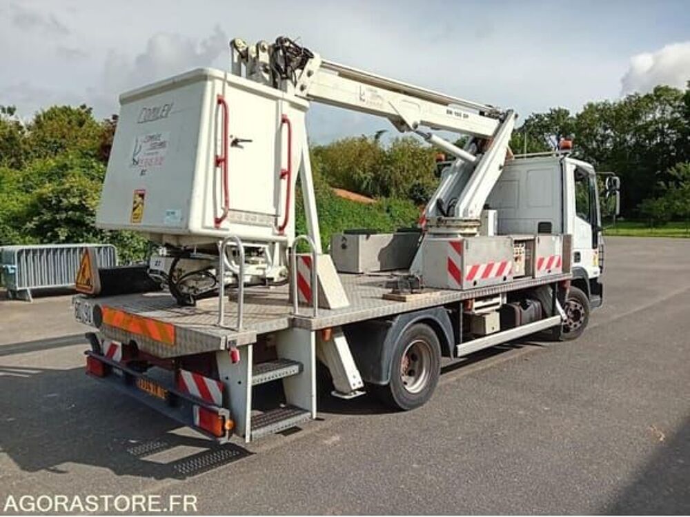   occasion 93100 Gond-Pontouvre
