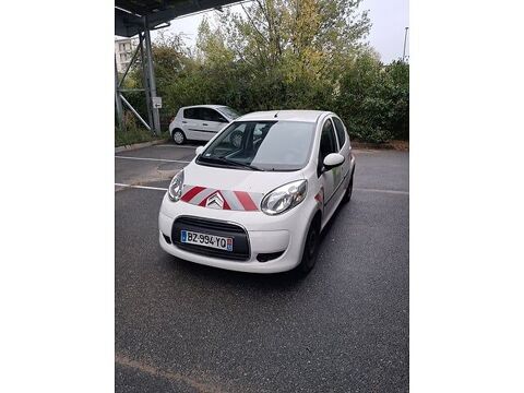 Citro&euml;n C1 VF7PNCFB489564492  occasion Rodez 93100