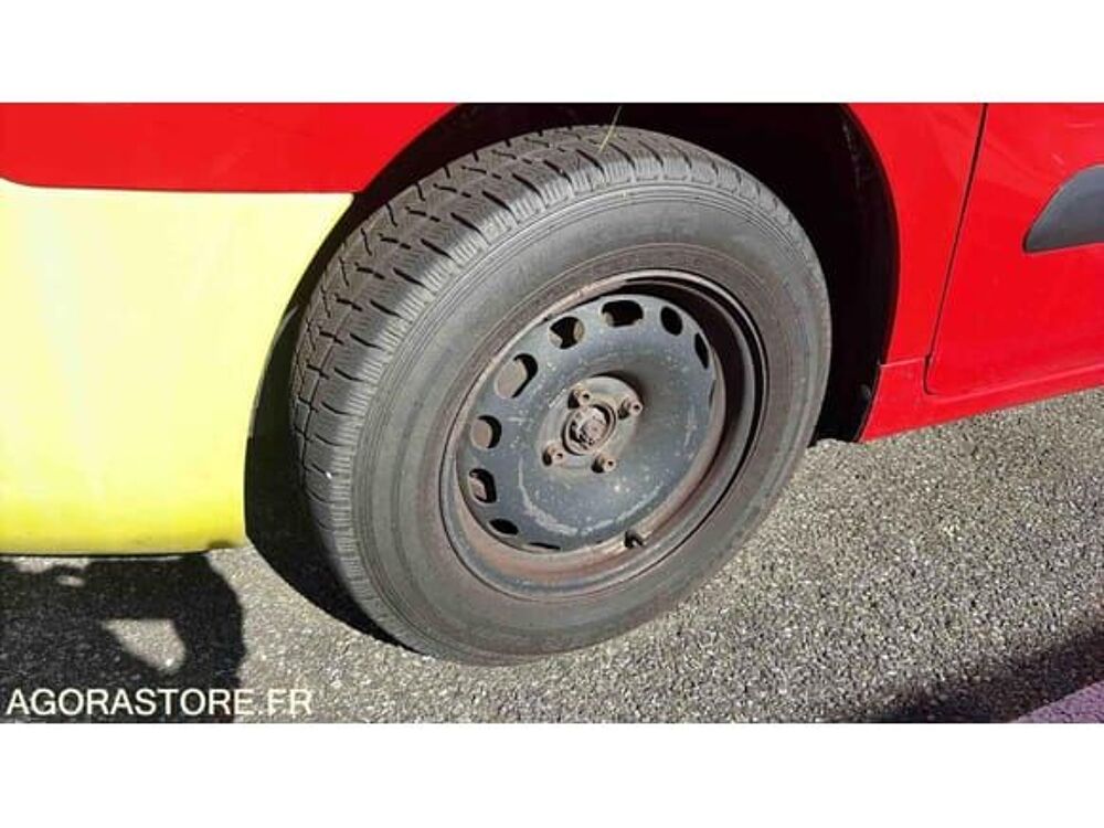 Partner VF37J9HP0CJ798281 occasion 93100 Saint-Alban-Leysse