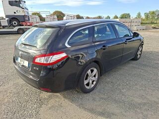 508 VF38EBHZMHL066684 occasion 93100 Chang&eacute;