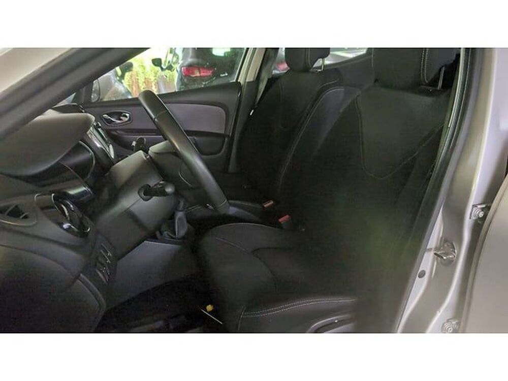 Clio VF15R5A0H51650700 occasion 93100 Versailles