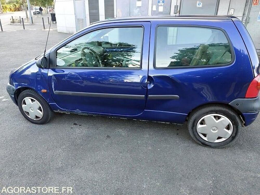 Twingo VF1C066M520845420 occasion 93100 Noisy-Le-Grand