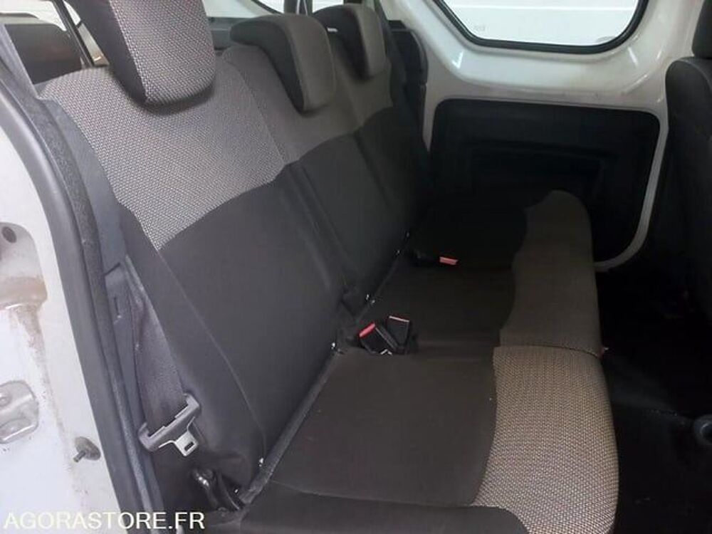 Dokker UU10SDA0549549419 occasion 93100 Reims