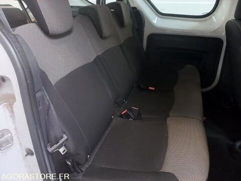Dokker UU10SDA0549549419 occasion 93100 Reims