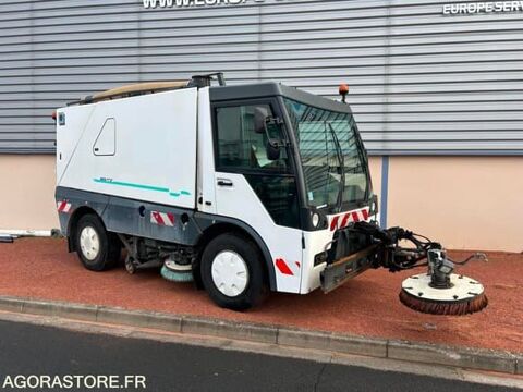 Annonce voiture Engin de Chantier / BTP Engin de Chantier / BTP 1200 €