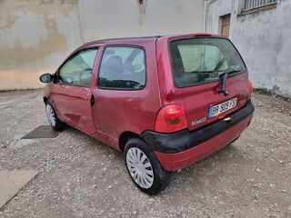 Twingo VF1C068A525149321 occasion 93100 N&icirc;mes