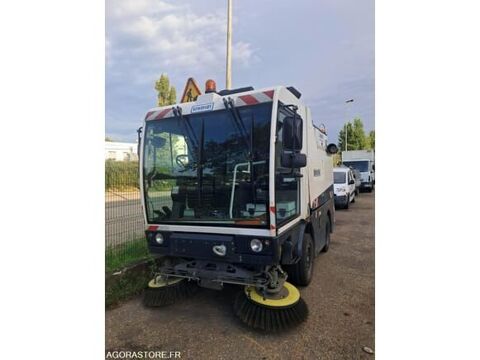 Annonce voiture Engin de Chantier / BTP Engin de Chantier / BTP 150 €