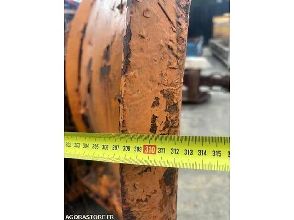   occasion 93100 Belmont-Tramonet