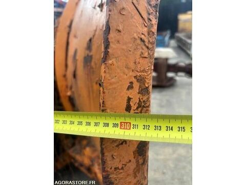   occasion 93100 Belmont-Tramonet