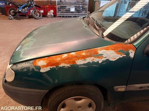 106 VF31CCDZE52426661 occasion 93100 Moutiers-Les-Mauxfaits