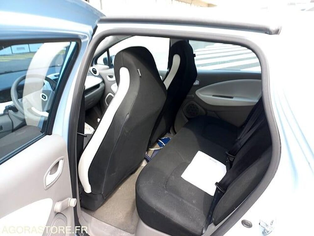 Zo&eacute; VF1AGVYB054697575 occasion 93100 Rosny-Sous-Bois