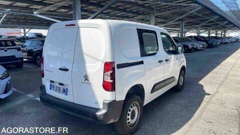 Partner VR3EFYHZJLJ641725 2020 occasion 93100 Bois-Colombes