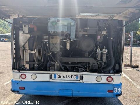   occasion 93100 Annecy