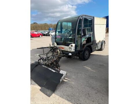 Annonce voiture Engin de Chantier / BTP Engin de Chantier / BTP 1200 €