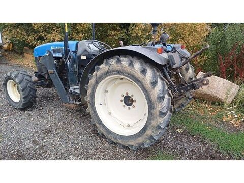  2007 occasion 93100 Bessenay