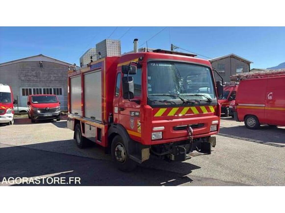   occasion 93100 Saint-Alban-Leysse