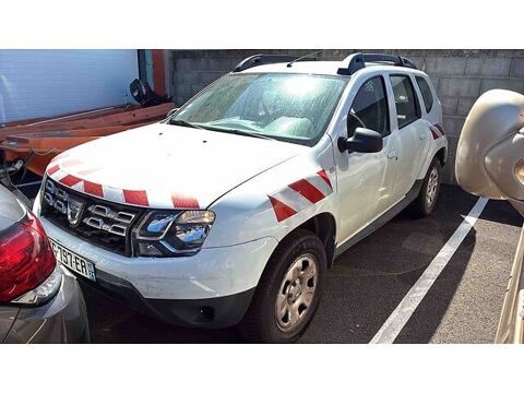 Duster UU1HSDJ9G56165792 occasion 93100 La Roche-De-Glun