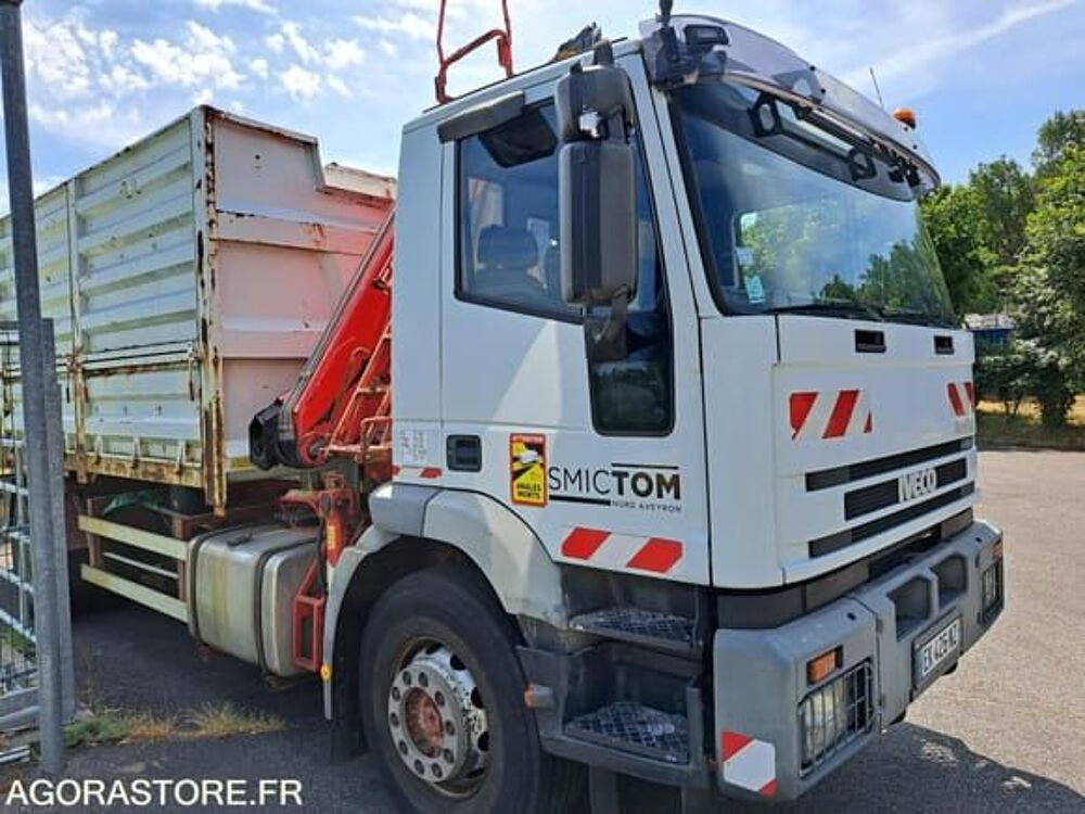   occasion 93100 Bozouls