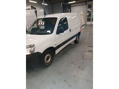 Berlingo VFGC9HWC8J0511938 occasion 93100 Nancy