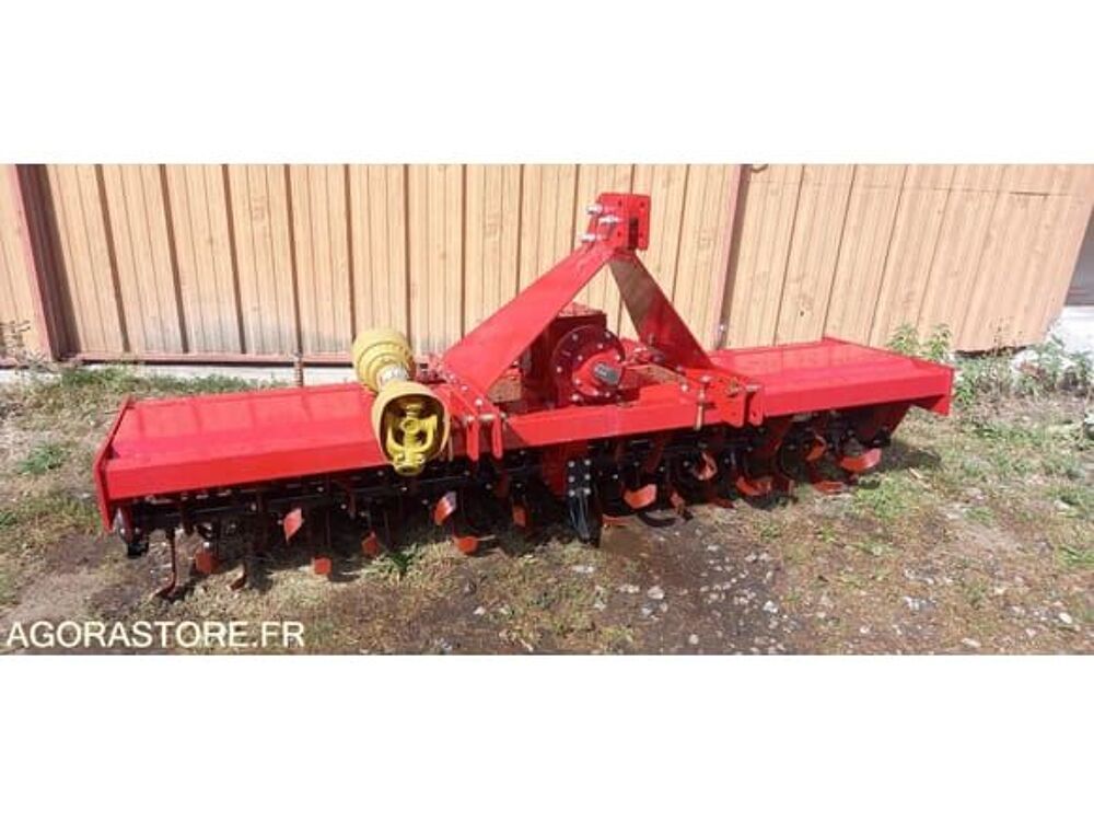  2026 occasion 93100 Lavigerie