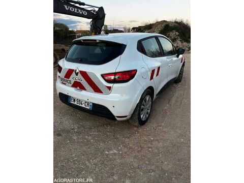 Clio VF15RBF0A59919390 2018 occasion 93100 Saint-Marcel