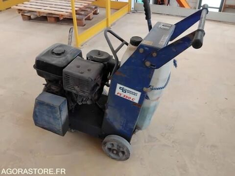 Autres Equipements  occasion 93100 Les Pieux