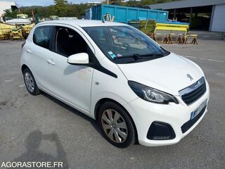 108 VF3PAHMTCHR309759 occasion 93100 Annecy