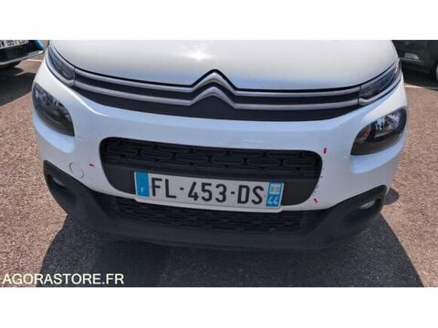 C3 VF7SWYHYPKT689709 occasion 93100 Can&eacute;jan