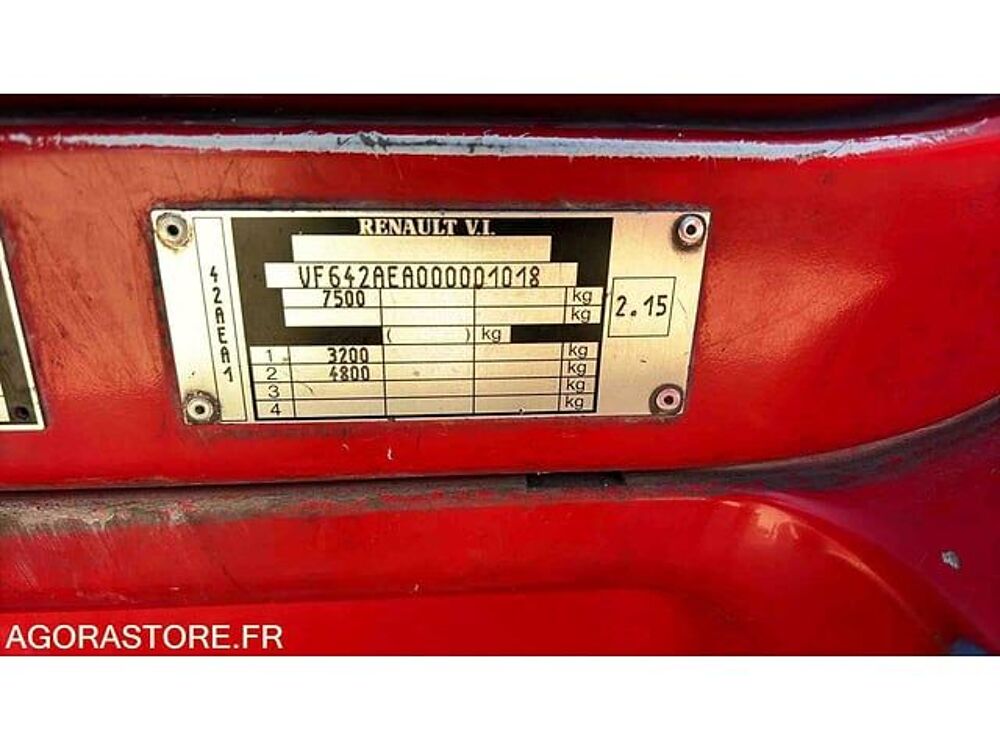   occasion 93100 Bourg-En-Bresse