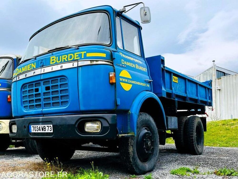  1967 occasion 93100 Serri&egrave;res-En-Chautagne