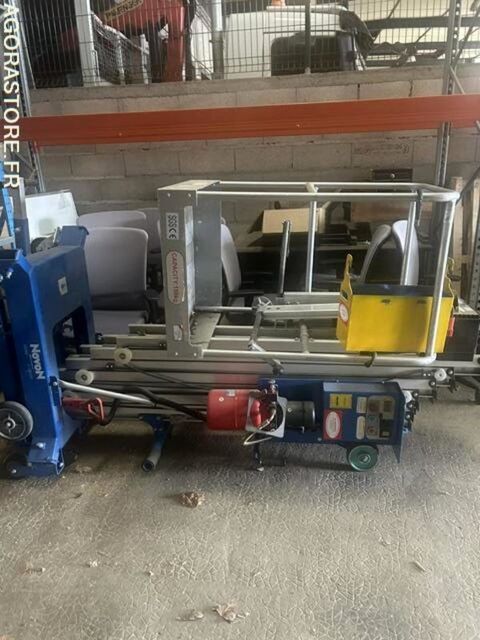 Engin de Chantier / BTP Engin de Chantier / BTP  occasion Nevers 93100