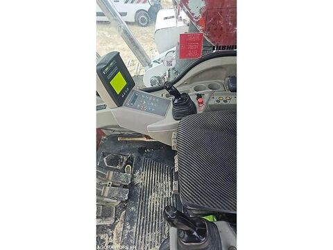 Tracto Pelle 2008 occasion 93100 Gellainville