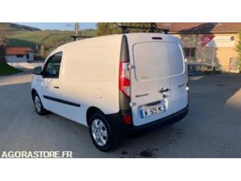 Kangoo VF1WF000864312270 2019 occasion 93100 Brullioles