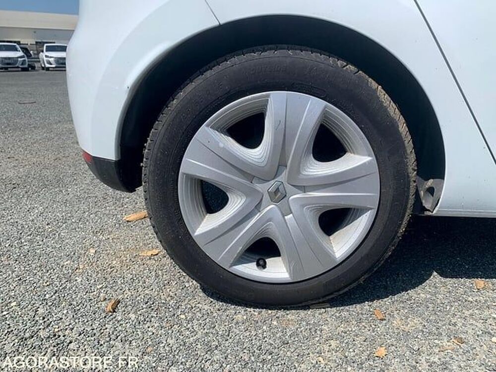 Clio VF15RJL0H51023631 occasion 93100 Agen