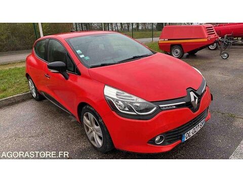 Clio VF15RJL0H51623700 occasion 93100 Bourg-En-Bresse