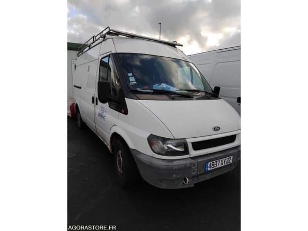Transit WF0VXXBDFV5P43366 occasion 93100 Saint-Brieuc