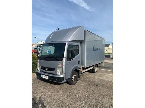 Annonce voiture Camion - porteur > 3,5 t Camion - porteur > 3,5 t 4550 €