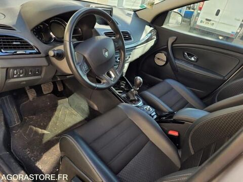 M&eacute;gane VF1BZ160652814835 2015 occasion 93100 Mably
