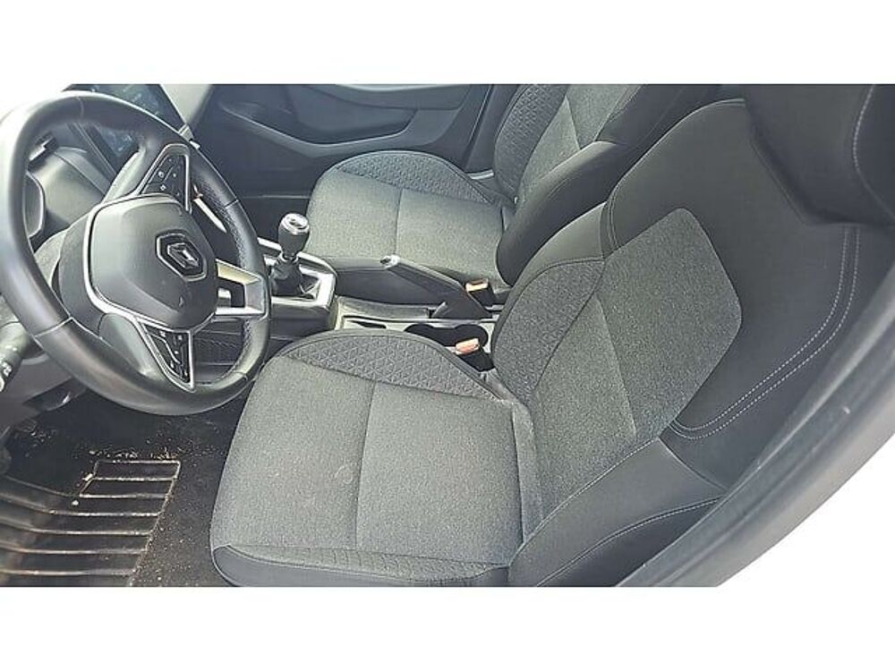 Clio VF1RJA00564555889 occasion 93100 Chameyrat