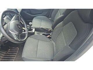 Clio VF1RJA00564555889 occasion 93100 Chameyrat
