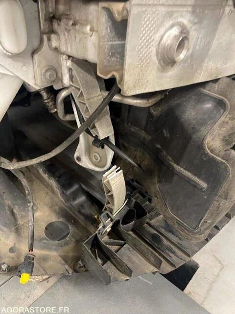 Citro&euml;n C3 VF7SXHMRVKT599728 2019 occasion Lille 93100