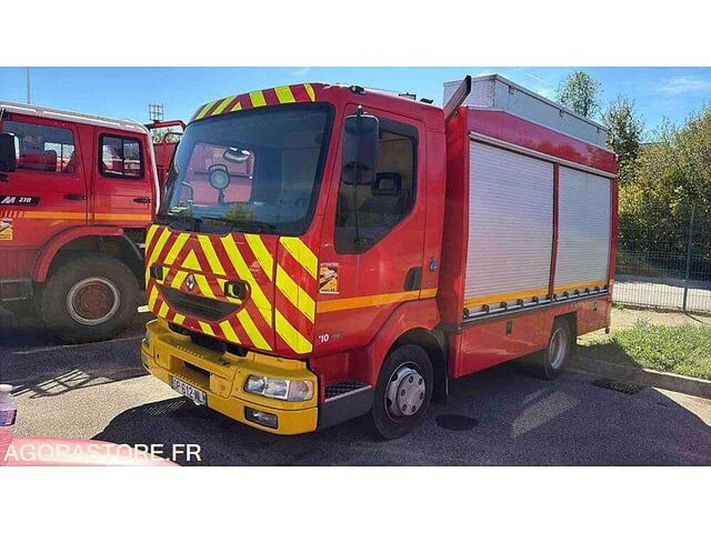   occasion 93100 Bourg-En-Bresse