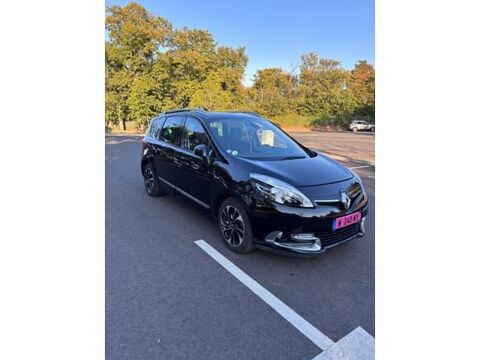 M&eacute;gane VF1JZ03BH54699855 occasion 93100 Fresnes