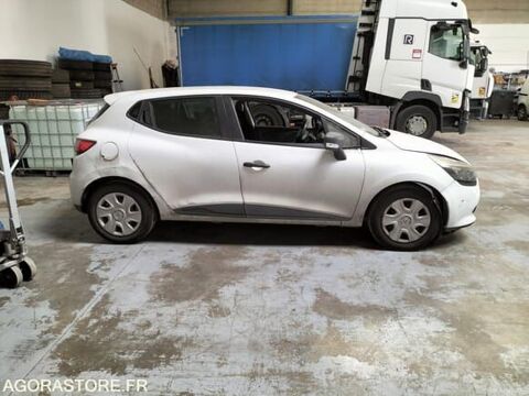 Clio VF15R040H49692303 occasion 93100 Chambly