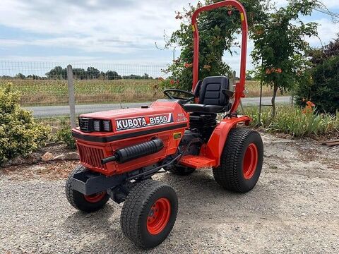 Annonce voiture Tracteur agricole Tracteur agricole 3599 €
