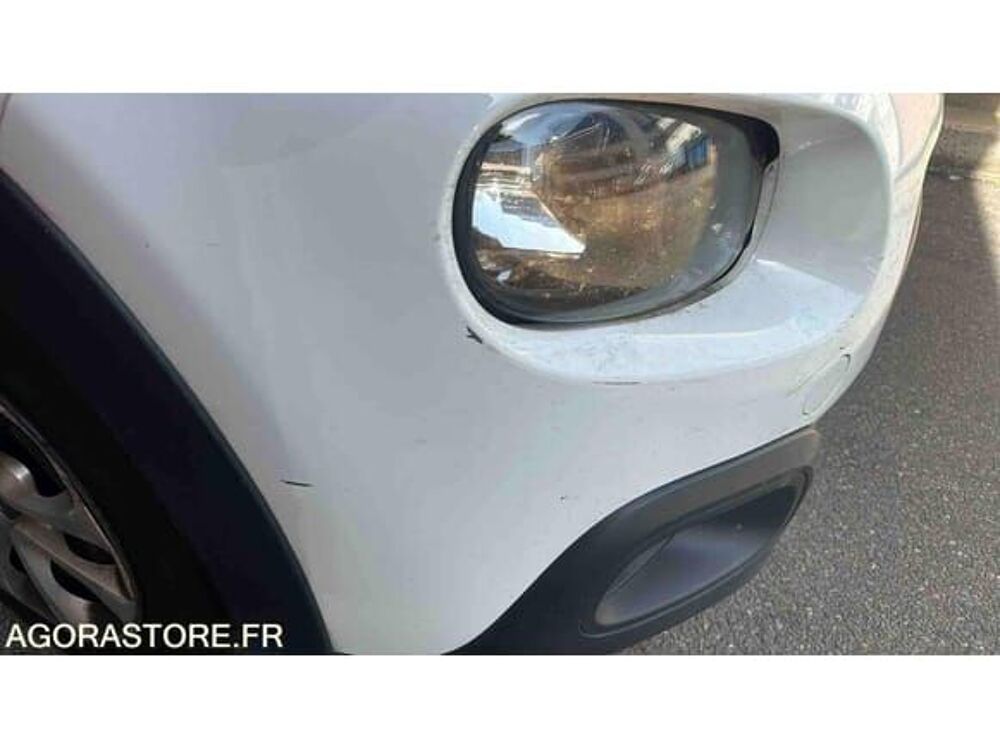 A3 WAUZZZ8V3JA057125 occasion 93100 Grand Bourgtheroulde