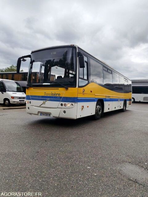 Car - Bus Car - Bus 2006 occasion Montreuil 93100