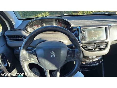 208 VF3CC9HP0CT149572 occasion 93100 La Roche-De-Glun