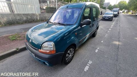 Renault kangoo VF1KC08EF28430726